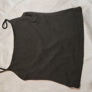 Q usa sleeveless shirts for women size M